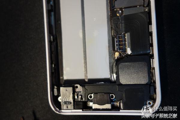 iphone5c的拆机视频,拆机需谨慎的下一句
