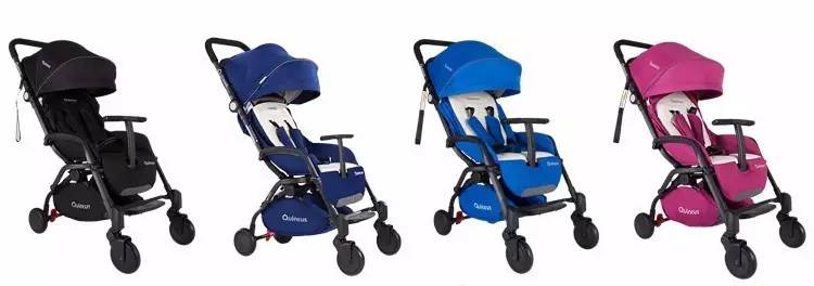 推荐最新款的婴儿推车,最实用的婴儿推车