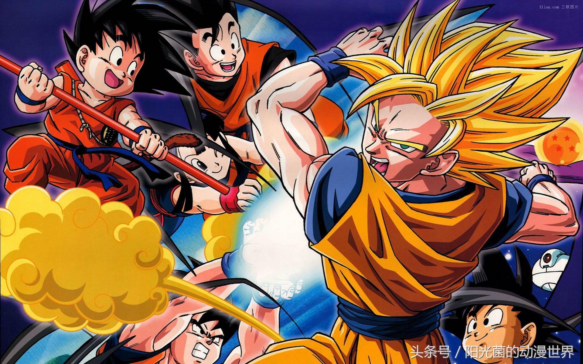 龙珠火影海贼中最帅的角色,龙珠火影海贼王谁的人气高