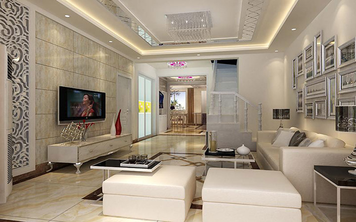 装修到底会花多少钱？看了这个再也不会被坑了（原创）