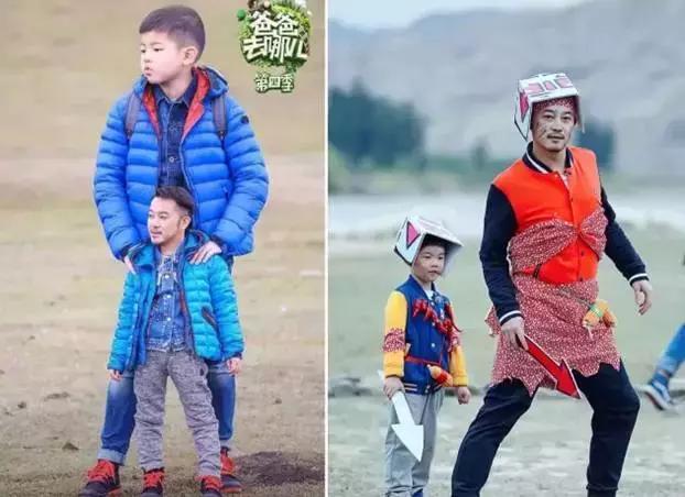 安吉和沙溢哪个好,沙溢和安吉谁厉害