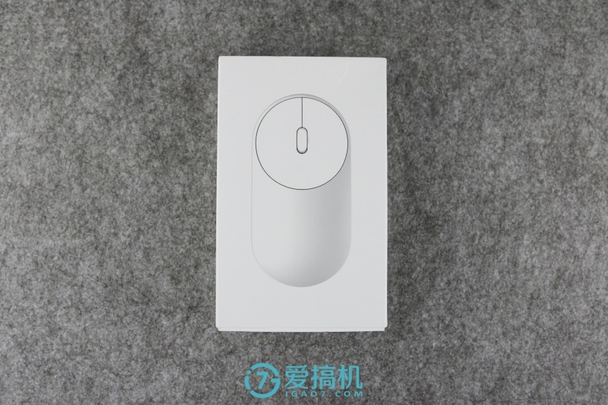 最好用的小米鼠标,小米时尚鼠标与便携鼠标