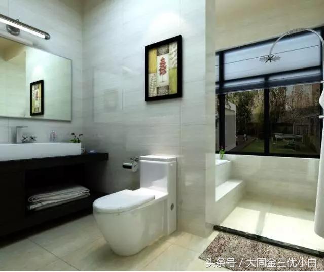 大同金三优装饰好不好,大同金三优家装