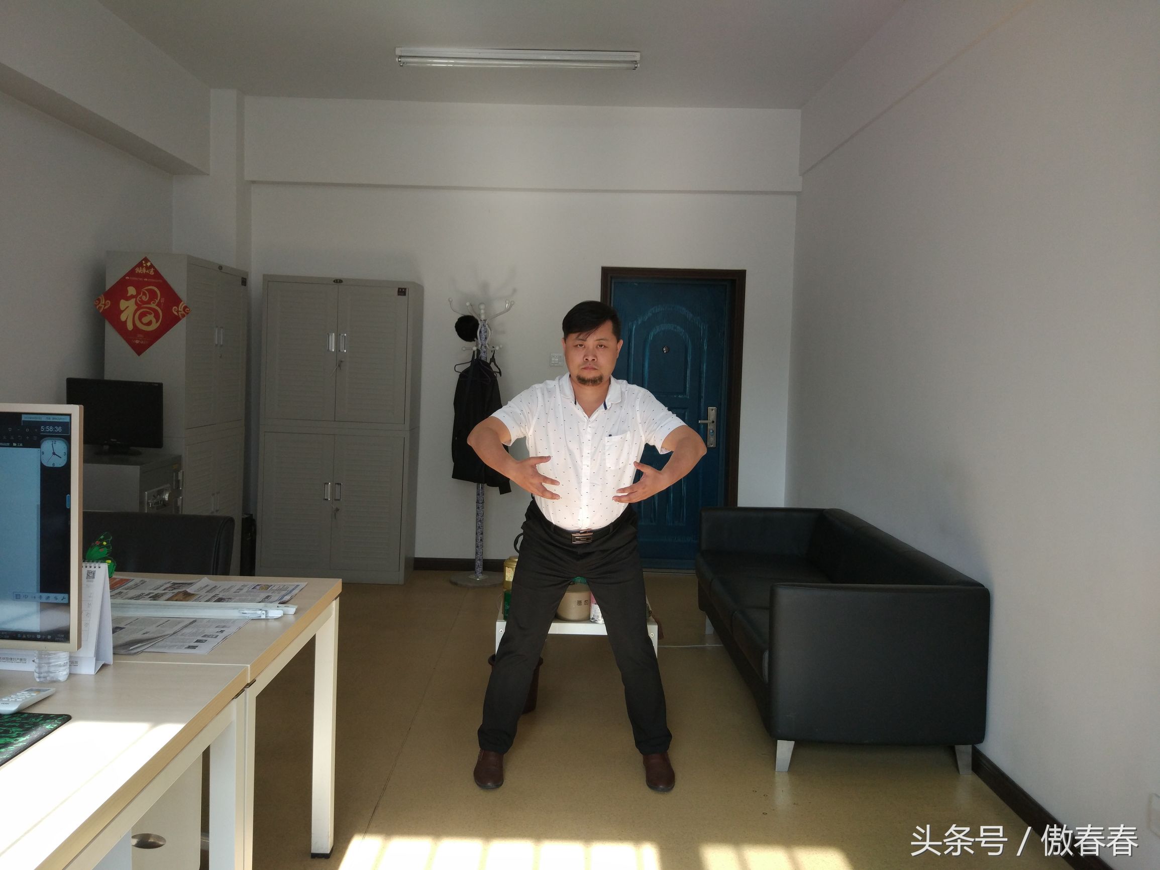 自学中医（9）还说精气不足？就这样拥有“超级精气”