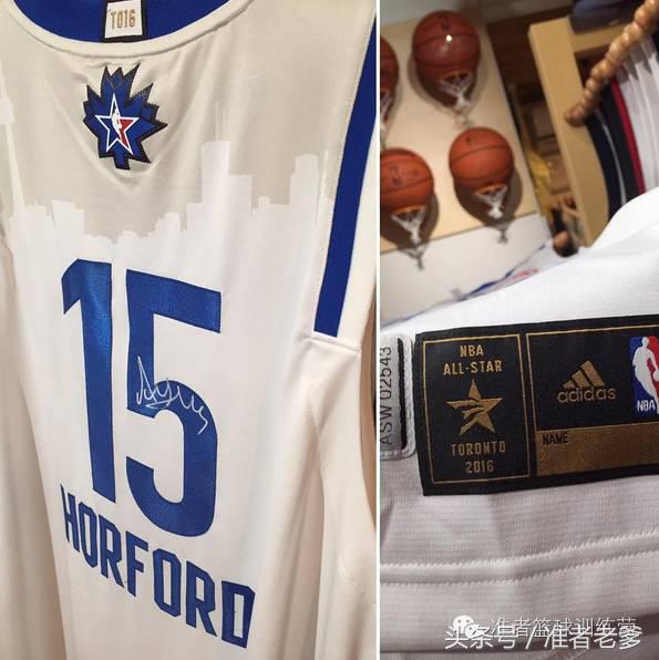 这个大叔的球鞋球衣价值过700万，井上雄彦都想去他家！