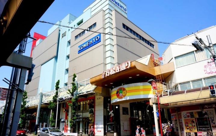 日本名古屋免税店必买清单,名古屋长岛奥特莱斯必买清单