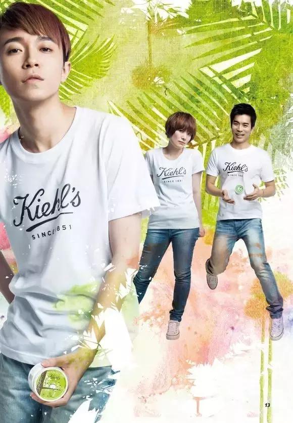 kiehls保湿水推荐,kiehls爽肤水哪个好用