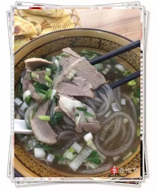 太原市迎泽区特色早餐,太原市早餐