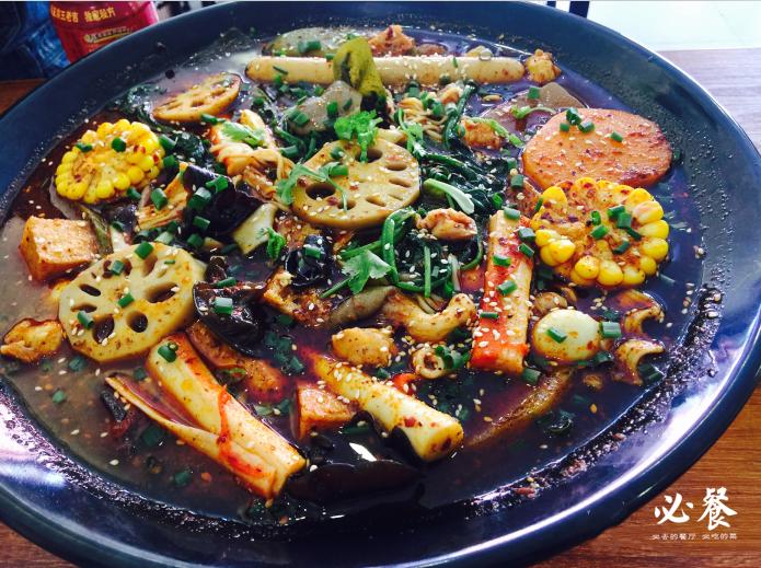 珠海有边吃边烫的麻辣烫,麻辣烫在珠海怎么样