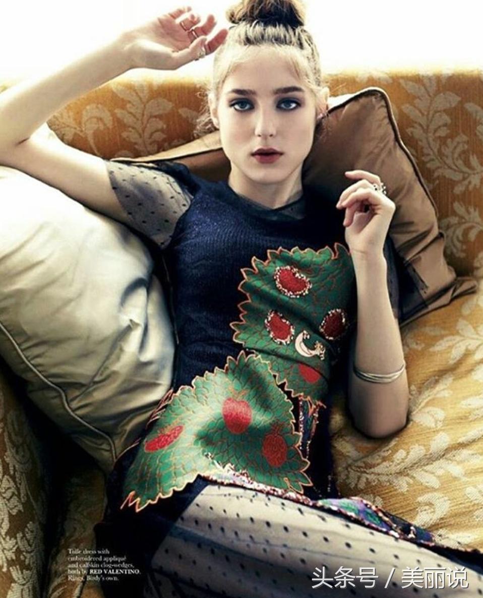 品牌｜浪漫意式风情没有那么贵