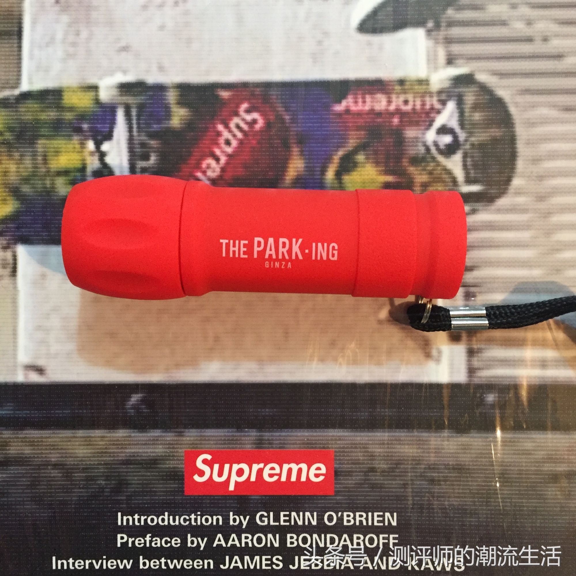 盘点东京最真实的地方,东京潮店必去的地方