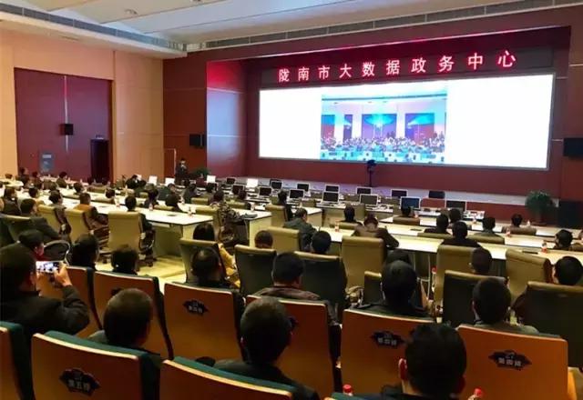 陇南这个地方“热爆”了!宕昌150余人来学习观摩,而且~