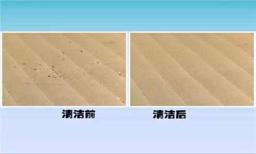 原来床垫是这样压缩,新买的床垫要不要撕薄膜去味