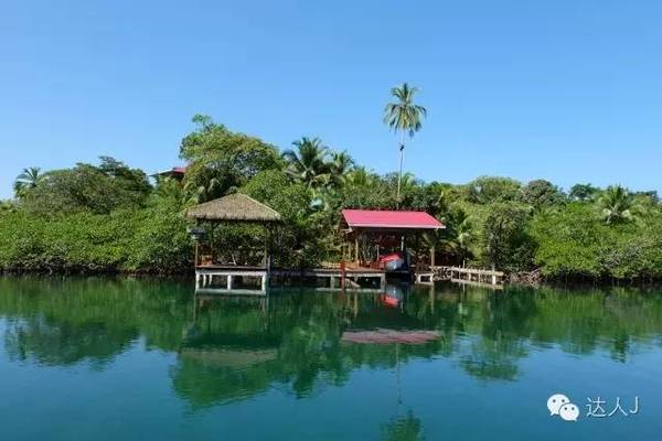 巴哈马和巴拿马区别,巴哈马跟巴拿马