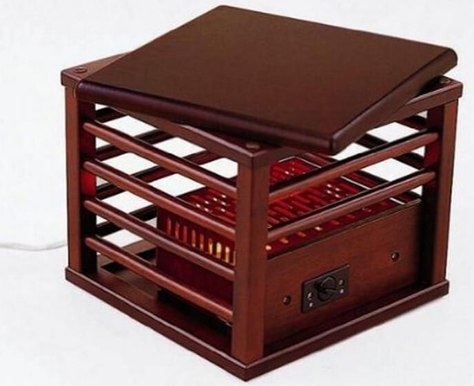 你在用电热毯吗？来看看日本版电热毯长啥样，真会享受！