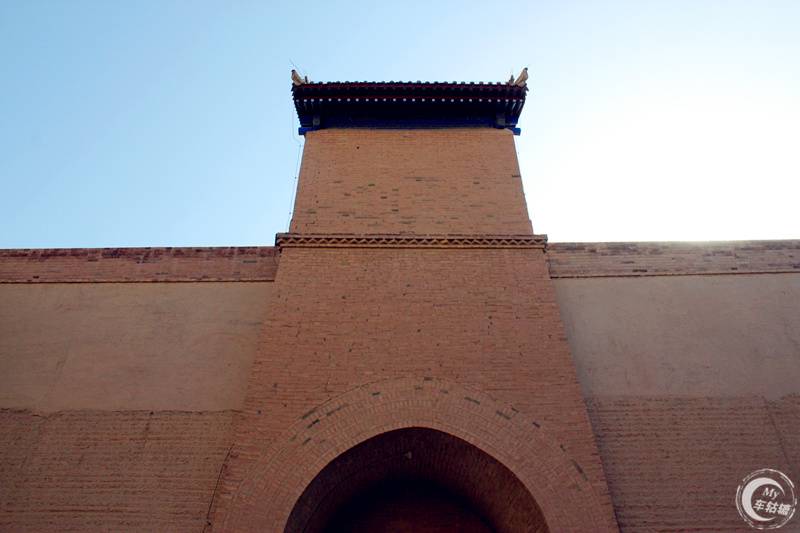 科帕奇去沙漠,科帕奇沙漠越野