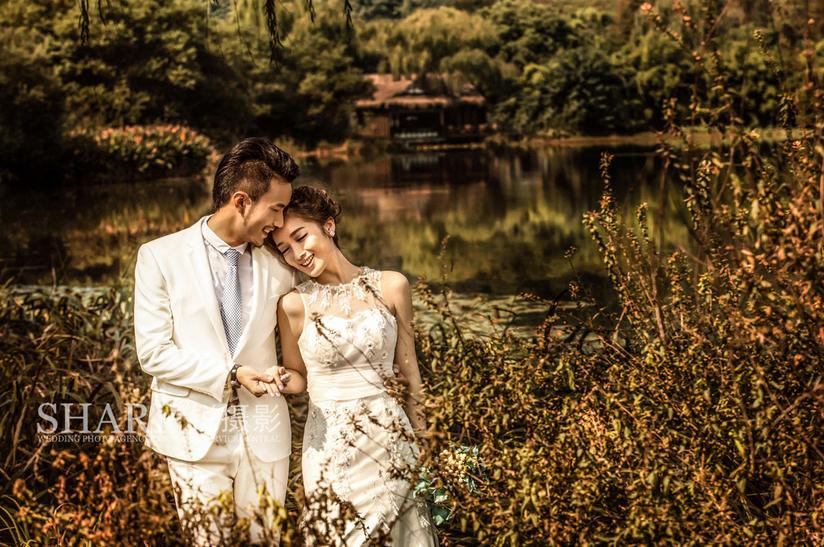 杭州三台云水景点,情系三山五岳