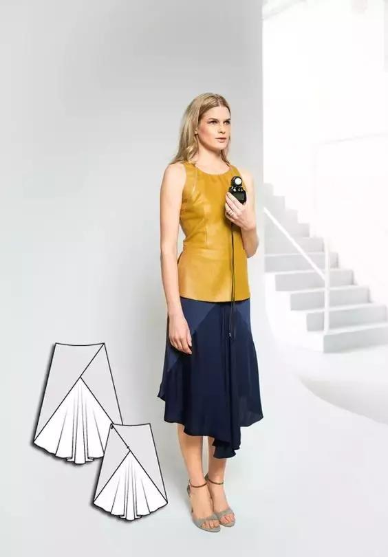 超好看的时装欣赏图文,欧美大牌时装图片