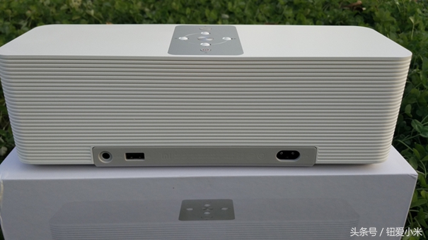 小米网络音响评测,小米网络音响深度评测