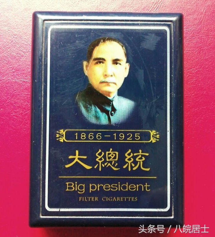 台湾有哪些牌子的香烟,台湾香烟好抽的有哪几样