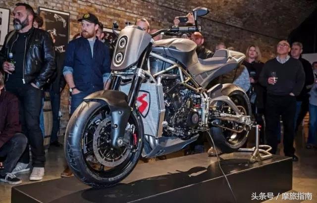 摩托最新资讯,摩托车圈最新消息