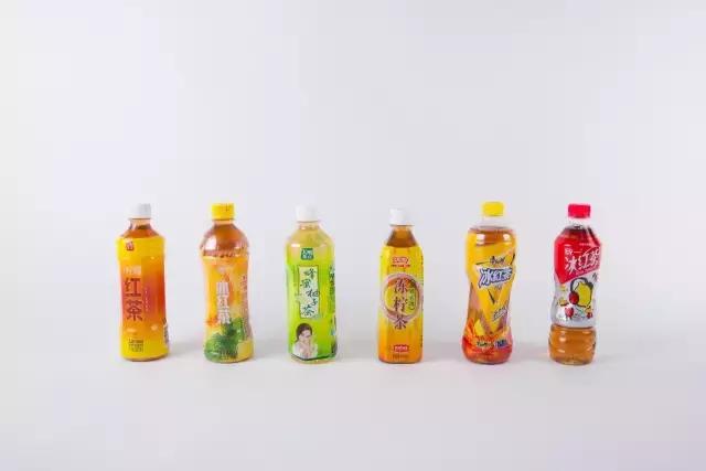 东方树叶茉莉花茶饮料测评,东方树叶玄米茶评测