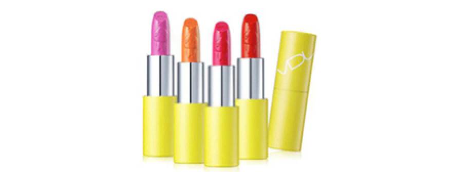 可爱的美妆品推荐,少女心日常化妆品牌