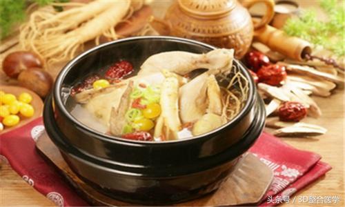 冬季会进补，来年能打虎