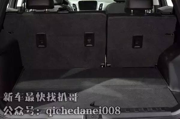 雪佛兰新款探界者什么时候上市,雪佛兰探界者ev上市时间