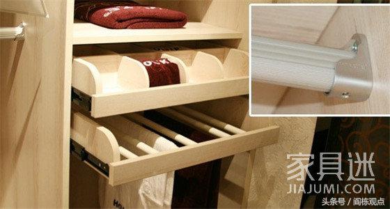 卧室都要什么家具好看,最流行的卧室家具