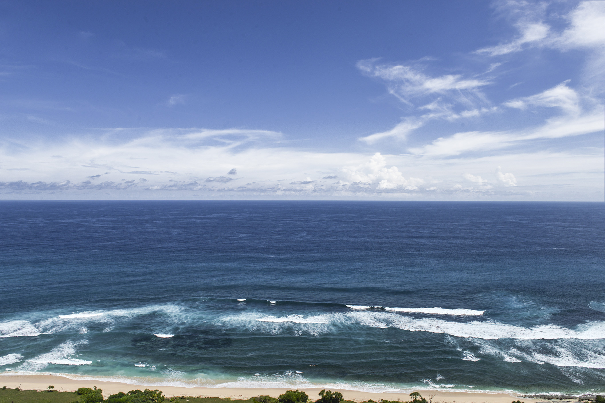 感受震撼的巴厘岛,巴厘岛是不是挺浪漫的