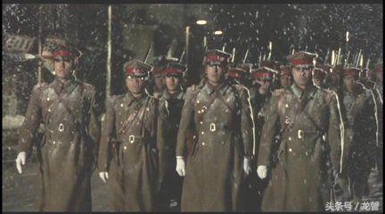 日本二战时期的两次兵变,日本1936年兵变经过