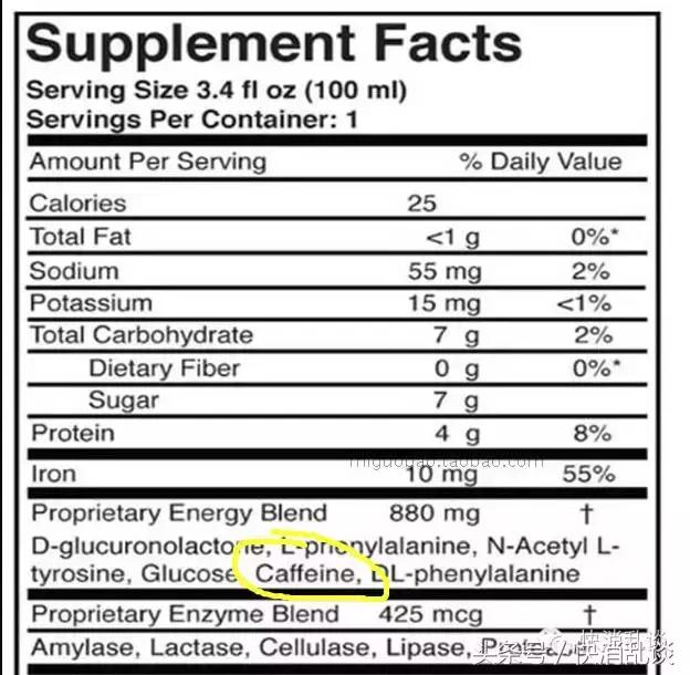 小意外酒协警示非正规渠道*身失**酒FourLoko成分或存疑