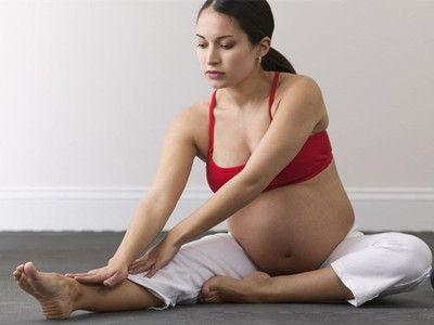 顺产多久可以做形体操,孕期运动操适合整个孕期