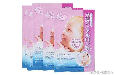 平价好用的清洁面膜求推荐,好用国产平价的清洁面膜推荐