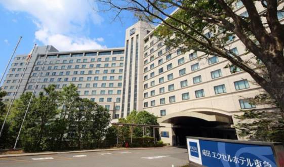 实力干货：日本·成田机场·转机攻略，这一篇足够了！