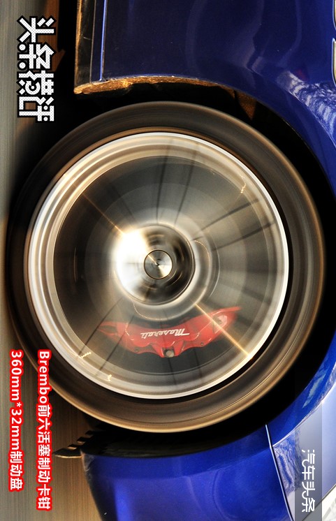 玛莎拉蒂ghibli最帅爆改,玛莎拉蒂ghibli特调