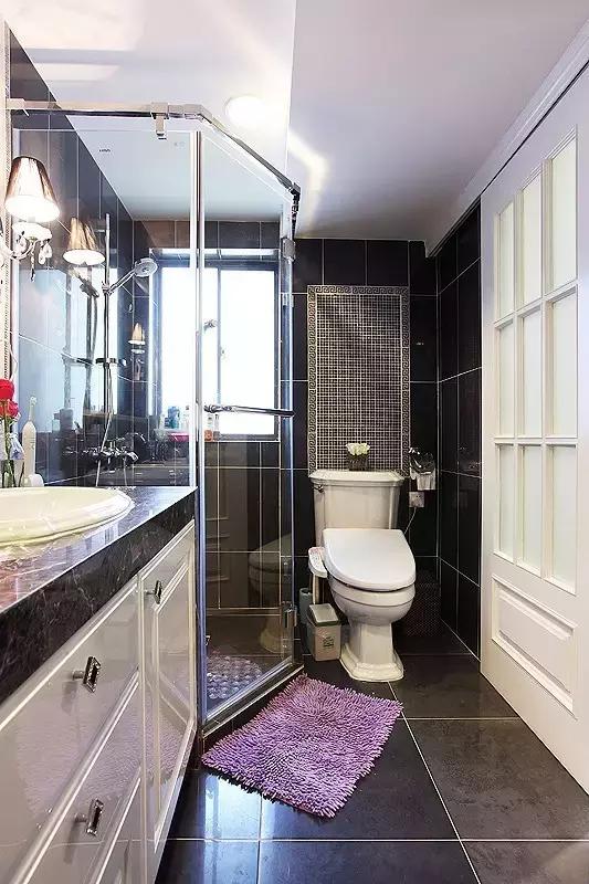 简约而不简单复式,如此雅致的一套房