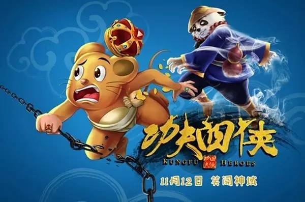 12月最值得观看的五部经典新片,12月最期待新片