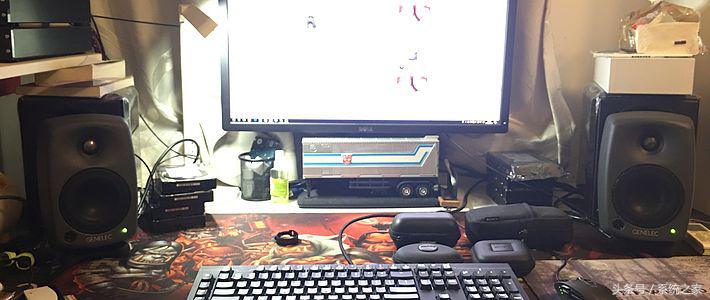 真力genelec g 音箱 (真力音箱系列介绍)