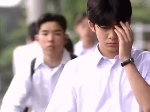 柏原崇二十世纪韩国美少年,世纪末美少年柏原崇