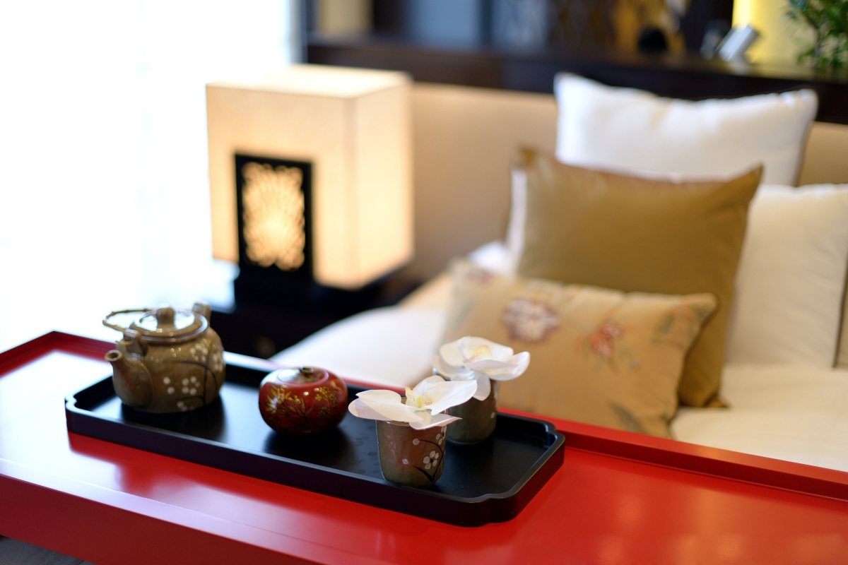 68户型装修效果图,68平方复式装修效果图片