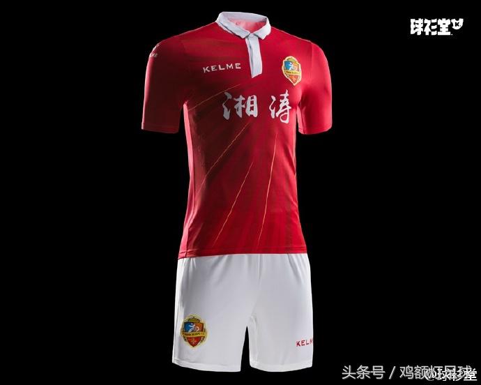 卡尔美中甲联赛,卡尔美亚洲杯球衣