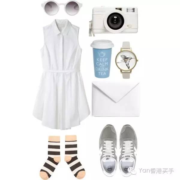 2017年穿衣搭配,2017时装搭配