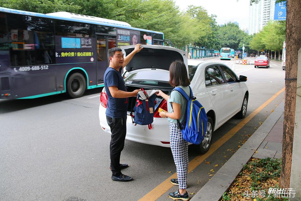 比亚迪E5网约车,采访比亚迪车主怎么说