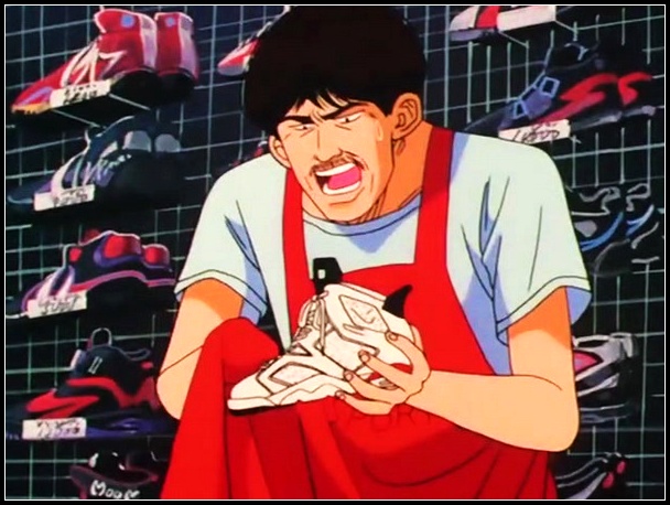 乔丹7代篮球鞋樱木花道,最好看的乔丹篮球鞋aj