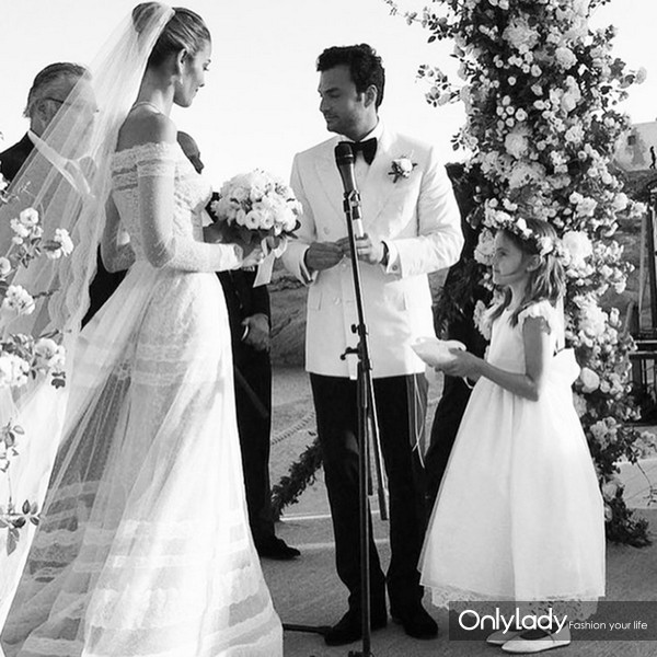 各国新娘婚礼,各国漂亮新娘大比拼