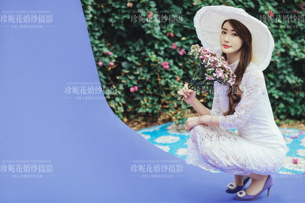 便装婚纱照拍摄教程,旅拍婚纱照情侣写真便装