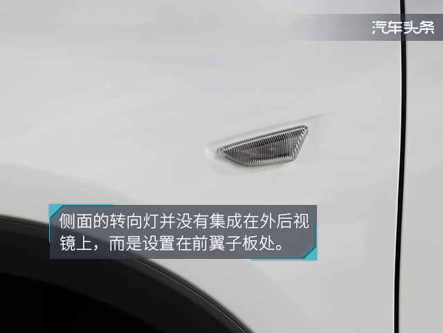 既有里子又有面子的车,试驾东南dx3