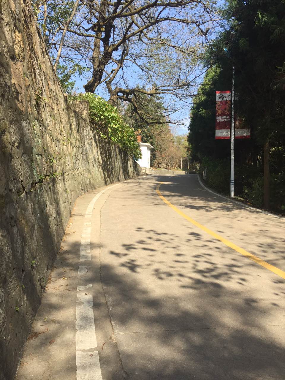 信阳市鸡公山景区别墅,信阳鸡公山别墅历史